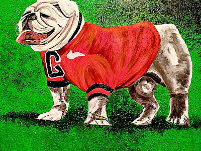 Uga Going Green